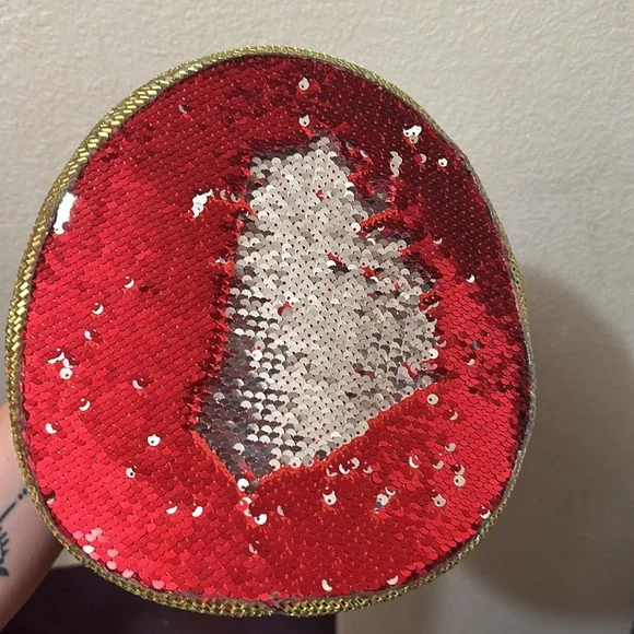 Raver captain hat - Picture 2 of 3